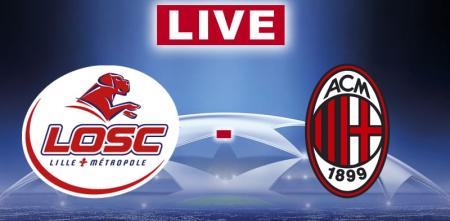 lille-milan ac